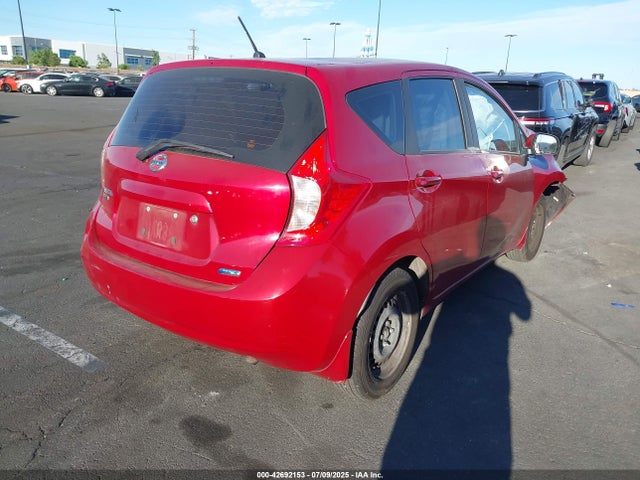 Nissan 2014 2014 3N1CE2CP6EL434780 Image 4