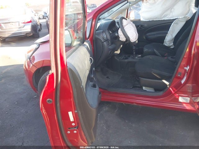 Nissan 2014 2014 3N1CE2CP6EL434780 Image 5