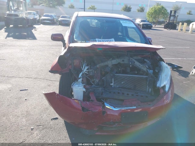 Nissan 2014 2014 3N1CE2CP6EL434780 Image 6