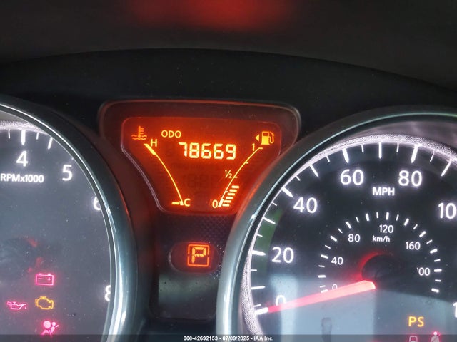 Nissan 2014 2014 3N1CE2CP6EL434780 Image 7