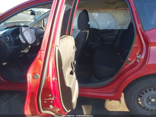 Nissan 2014 2014 3N1CE2CP6EL434780 Image 8