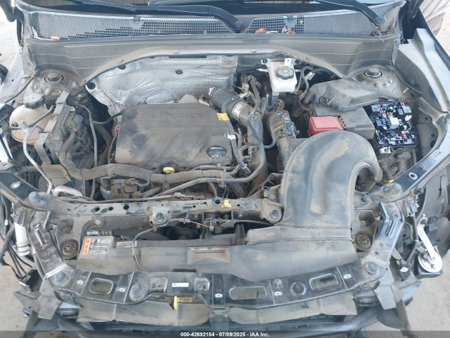 Chevrolet lih 2023 KL79MMS29PB170841 Image 10