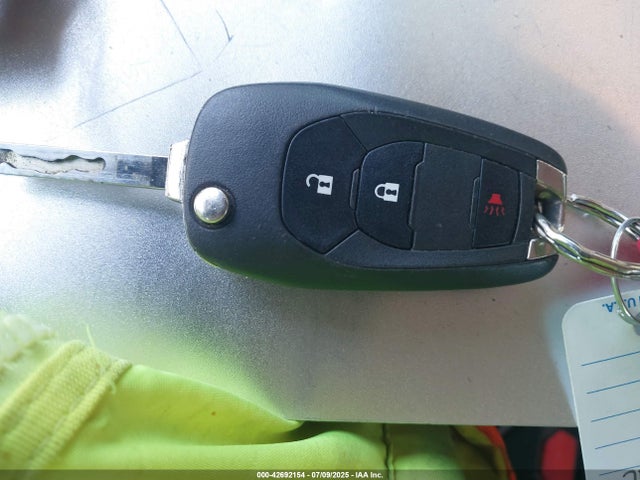 Chevrolet lih 2023 KL79MMS29PB170841 Image 11