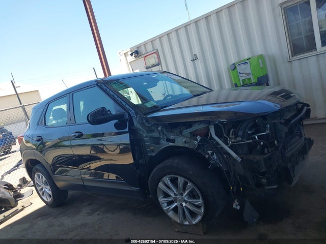 Chevrolet lih 2023 KL79MMS29PB170841 Image 14
