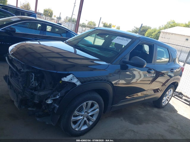 Chevrolet lih 2023 KL79MMS29PB170841 Image 15