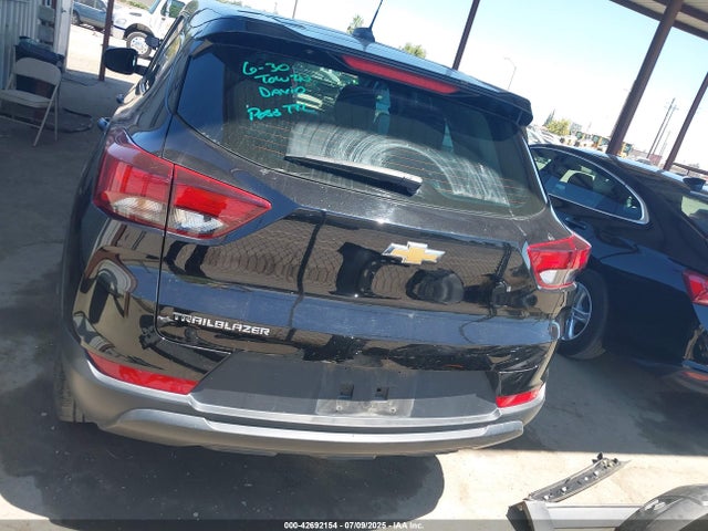 Chevrolet lih 2023 KL79MMS29PB170841 Image 17