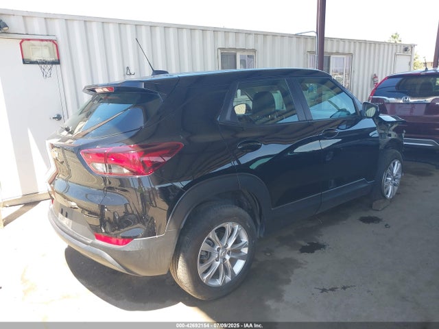 Chevrolet lih 2023 KL79MMS29PB170841 Image 4