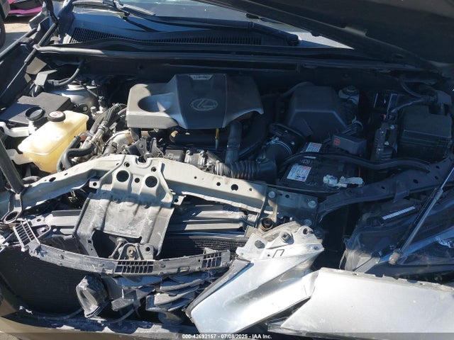 JTJSARBZXL2175254 Lexus 8ar-fts