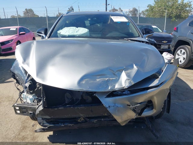 JTJSARBZXL2175254 Lexus 8ar-fts