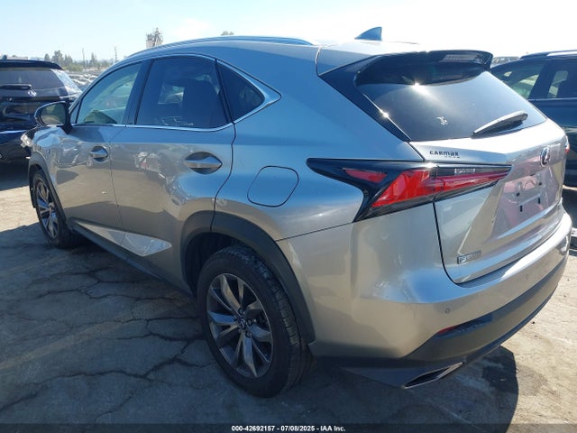 JTJSARBZXL2175254 Lexus 8ar-fts
