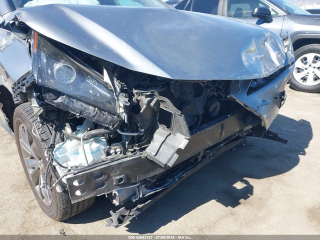 JTJSARBZXL2175254 Lexus 8ar-fts