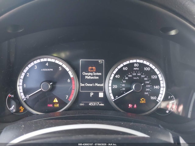 JTJSARBZXL2175254 Lexus 8ar-fts