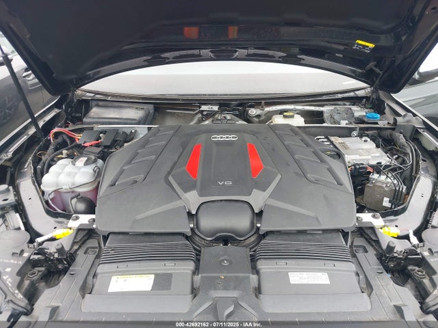 2022 AUDI SQ7 WA1AWBF77ND000090 Photo 9