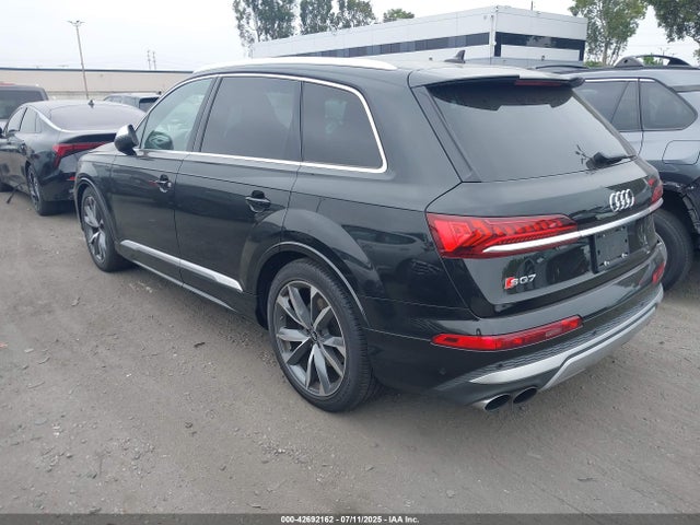 2022 AUDI SQ7 WA1AWBF77ND000090 Photo 2