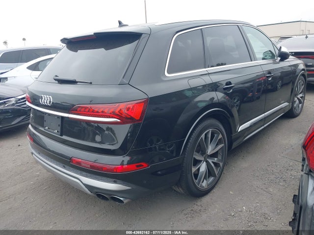 2022 AUDI SQ7 WA1AWBF77ND000090 Photo 3