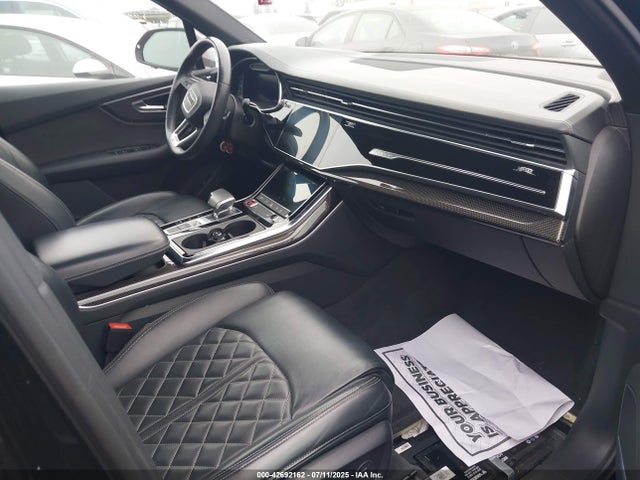 2022 AUDI SQ7 WA1AWBF77ND000090 Photo 4