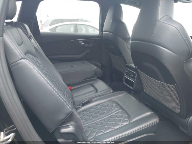 2022 AUDI SQ7 WA1AWBF77ND000090 Photo 7