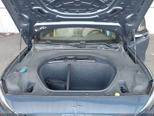 Polestar e400v6 2022 LPSED3KA0NL072512 Image 10