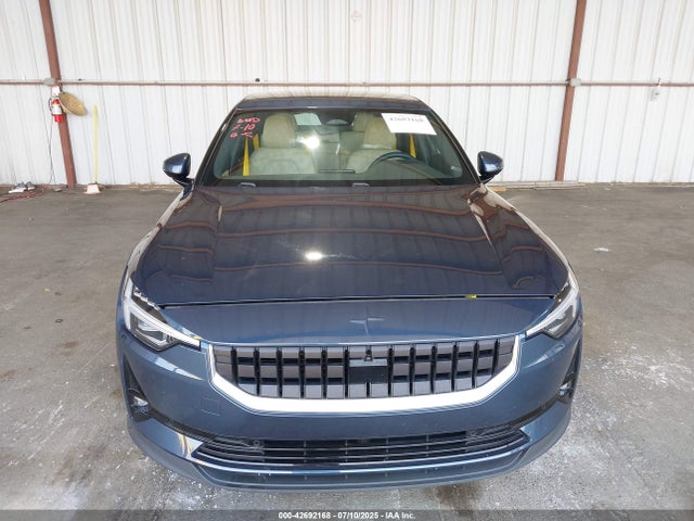 Polestar e400v6 2022 LPSED3KA0NL072512 Image 12