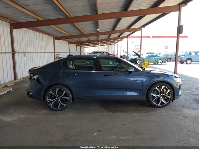 Polestar e400v6 2022 LPSED3KA0NL072512 Image 13