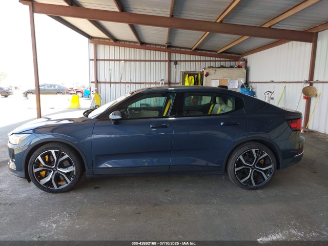 Polestar e400v6 2022 LPSED3KA0NL072512 Image 14