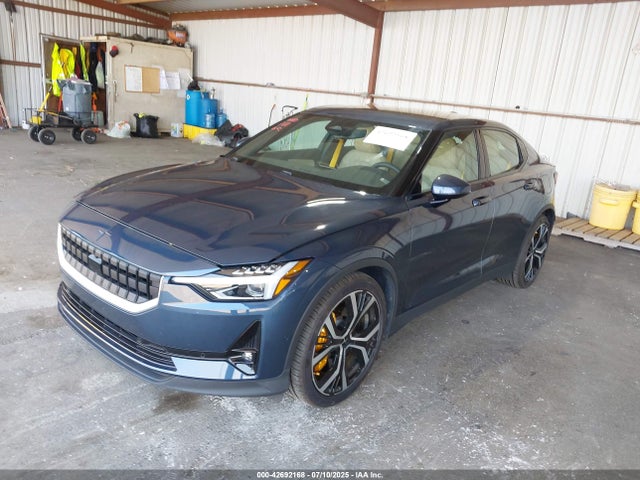 Polestar e400v6 2022 LPSED3KA0NL072512 Image 2