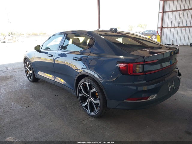 Polestar e400v6 2022 LPSED3KA0NL072512 Image 3