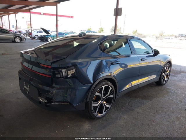 Polestar e400v6 2022 LPSED3KA0NL072512 Image 4