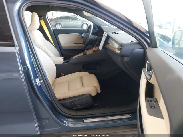 Polestar e400v6 2022 LPSED3KA0NL072512 Image 5