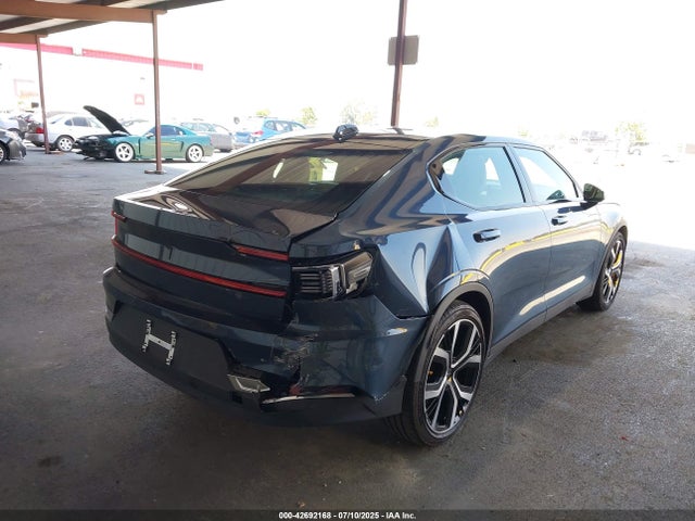 Polestar e400v6 2022 LPSED3KA0NL072512 Image 6