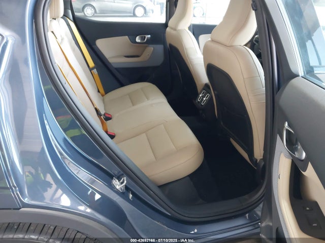 Polestar e400v6 2022 LPSED3KA0NL072512 Image 8