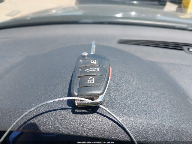 2011 AUDI A3 WAUKJAFM9BA025690 Photo 10