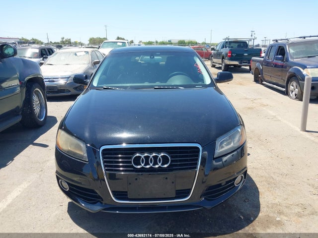 2011 AUDI A3 WAUKJAFM9BA025690 Photo 5
