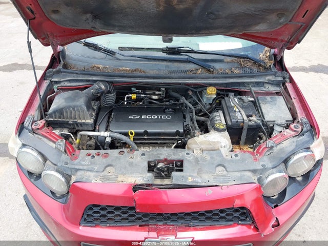 1G1JA5SH7E4105211 Chevrolet luw