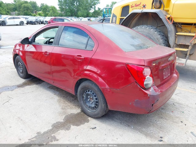 1G1JA5SH7E4105211 Chevrolet luw