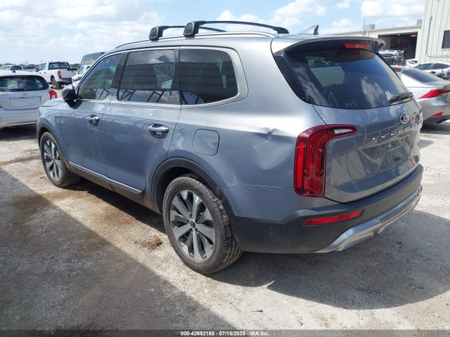 5XYP64HC1LG062671 KIA gdi lambda-ii