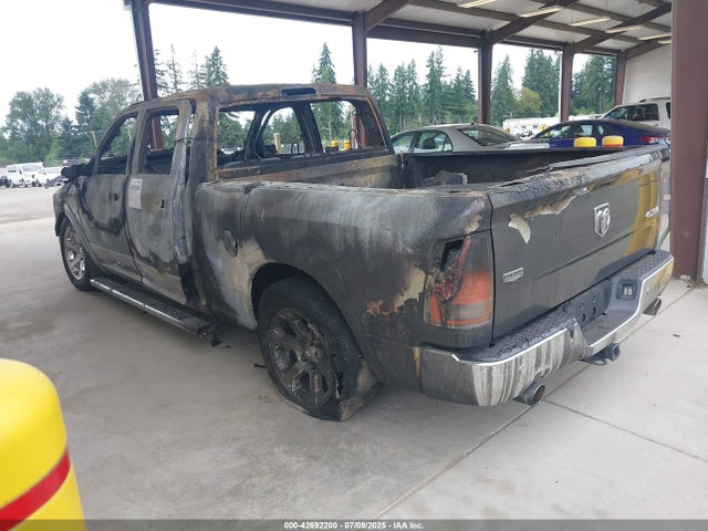RAM 1500 2014 1C6RR7VTXES273281 Image 3