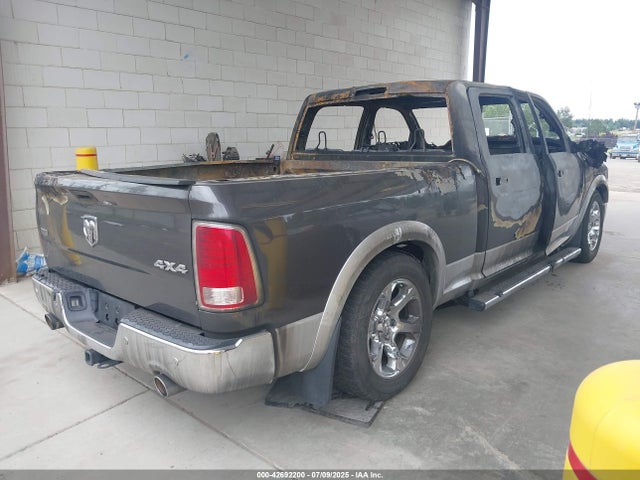 RAM 1500 2014 1C6RR7VTXES273281 Image 4