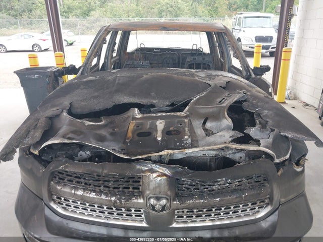 RAM 1500 2014 1C6RR7VTXES273281 Image 6