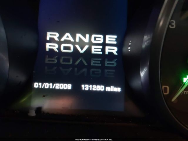2013 LAND ROVER RANGE ROVER EVOQUE SALVP2BG5DH851041 Photo 6