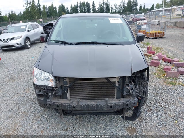 2C4RDGBG8GR212188 Dodge 2016