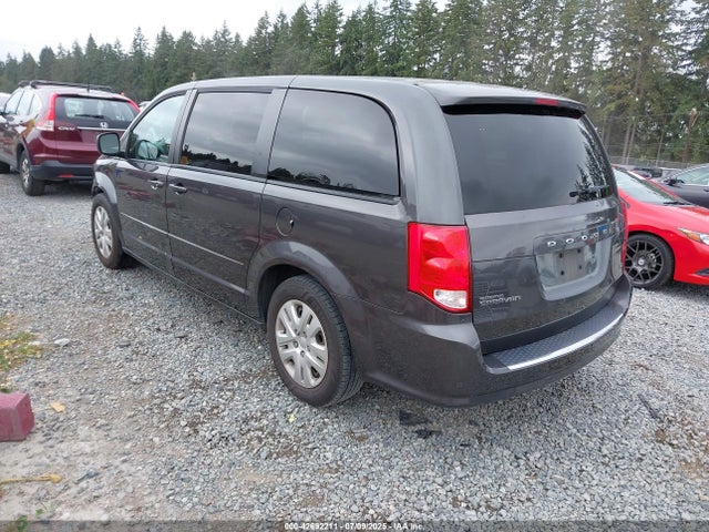 2C4RDGBG8GR212188 Dodge 2016