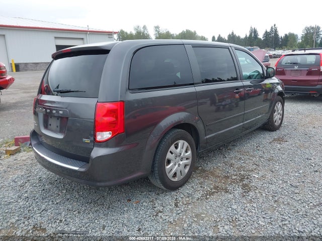 2C4RDGBG8GR212188 Dodge 2016