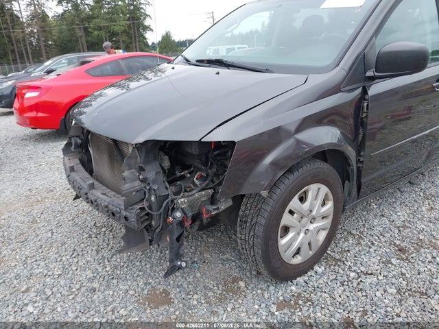 2C4RDGBG8GR212188 Dodge 2016