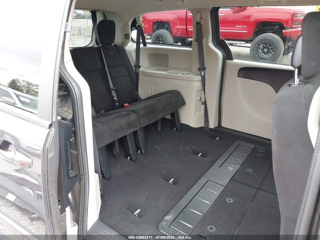 2C4RDGBG8GR212188 Dodge 2016