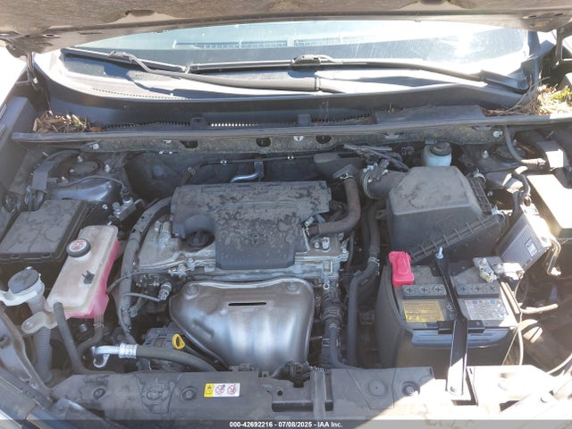 JTMWFREV6JJ182266 Toyota 2ar-fe