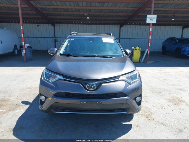 JTMWFREV6JJ182266 Toyota 2ar-fe