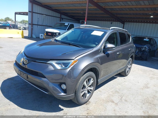 JTMWFREV6JJ182266 Toyota 2ar-fe