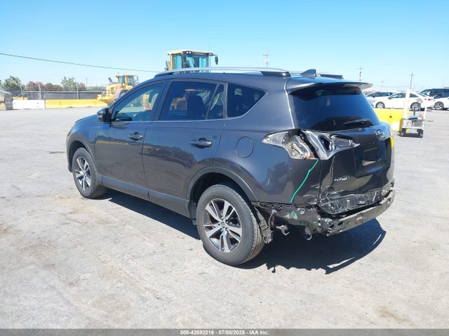 JTMWFREV6JJ182266 Toyota 2ar-fe