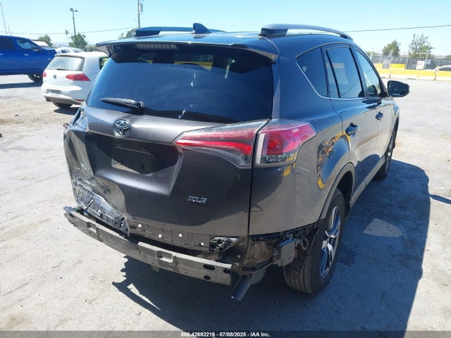 JTMWFREV6JJ182266 Toyota 2ar-fe